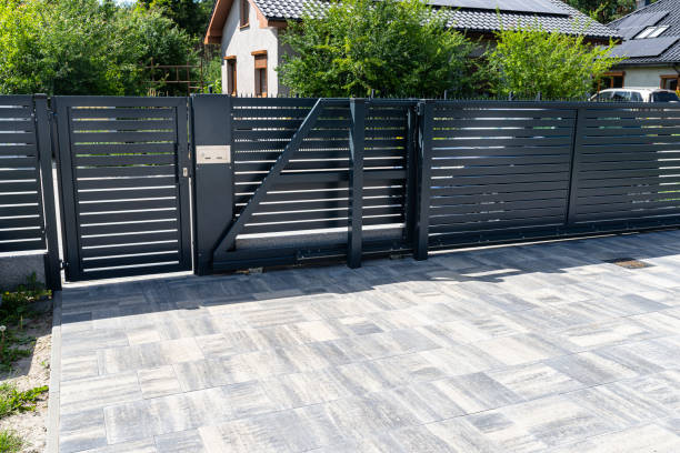Professional Driveway Pavers in Spring Valley, NY