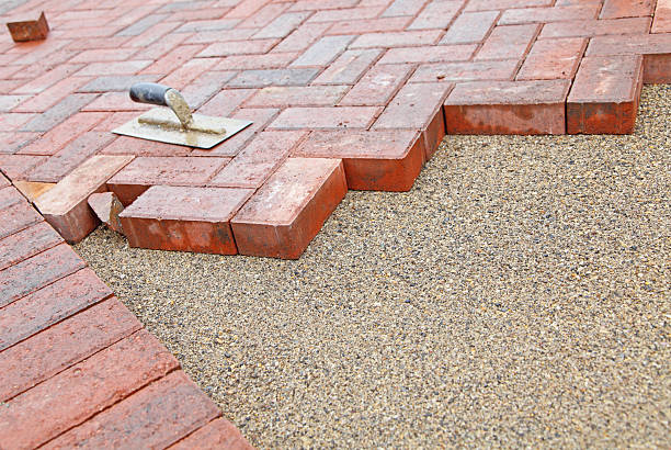 Reasons to Select Us for Your Driveway Paving Requirements in Spring Valley, NY
